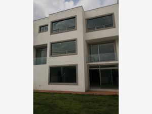 Casa en Venta en Lomas Verdes 6a Sección Naucalpan de Juárez