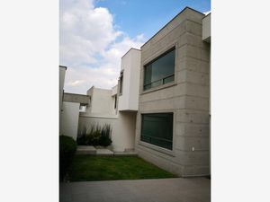 Casa en Venta en Lomas Verdes 6a Sección Naucalpan de Juárez