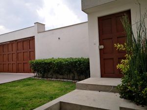 Casa en Venta en Lomas Verdes 6a Sección Naucalpan de Juárez