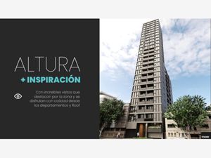 Departamento en Venta en Escandón I Sección Miguel Hidalgo