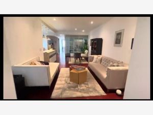 Departamento en Venta en Condesa Cuauhtémoc