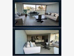 Departamento en Venta en Lomas de Chapultepec I Sección Miguel Hidalgo