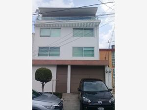 Casa en Venta en Ciudad Satelite Naucalpan de Juárez