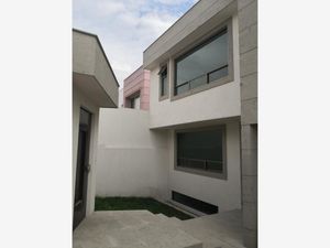 Casa en Venta en Lomas Verdes 6a Sección Naucalpan de Juárez