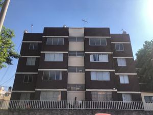 Departamento en Venta en Lomas Verdes 5a Sección (La Concordia) Naucalpan de Juárez