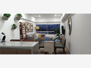 Departamento en Venta en Arenal de Guadalupe Tlalpan