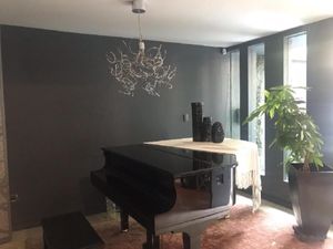 Casa en Venta en Polanco III Sección Miguel Hidalgo