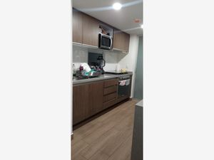 Departamento en Venta en Arenal de Guadalupe Tlalpan