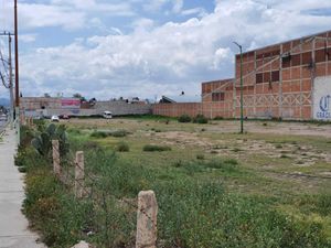 Terreno en Venta en Los Prismas Pachuca de Soto