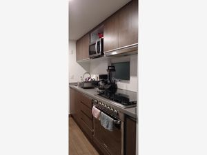 Departamento en Venta en Arenal de Guadalupe Tlalpan