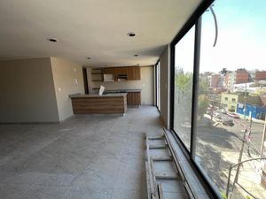 Departamento en Venta en Alamos Benito Juárez