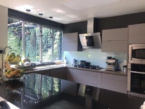 Casa en Venta en Polanco III Sección Miguel Hidalgo