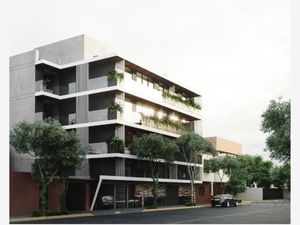 Departamento en Venta en Santa María Nonoalco Benito Juárez