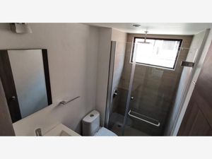 Departamento en Venta en Santa Maria la Ribera Cuauhtémoc