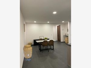 Departamento en Venta en Roma Sur Cuauhtémoc