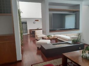 Departamento en Venta en Polanco III Sección Miguel Hidalgo