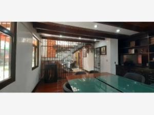 Casa en Venta en Cuadrante de San Francisco Coyoacán