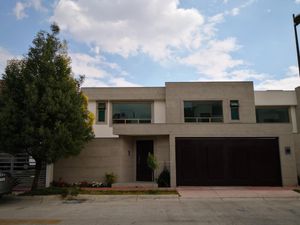 Casa en Venta en Lomas Verdes 6a Sección Naucalpan de Juárez