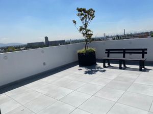 Departamento en Venta en Tlalnepantla  Centro Tlalnepantla de Baz