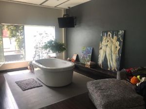 Casa en Venta en Polanco III Sección Miguel Hidalgo