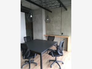 Oficina en Venta en Anáhuac I Sección Miguel Hidalgo