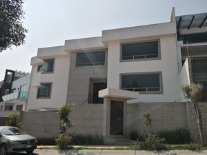 Casa en Venta en Lomas Verdes 6a Sección Naucalpan de Juárez