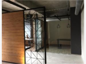 Oficina en Venta en Anáhuac I Sección Miguel Hidalgo