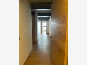 Departamento en Venta en Hipodromo Cuauhtémoc