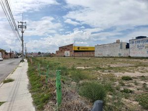 Terreno en Venta en Los Prismas Pachuca de Soto