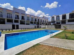 Casa en Venta en Bosques del Alba I Cuautitlán Izcalli