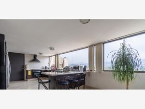 Departamento en Venta en Toriello Guerra Tlalpan