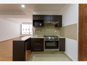 Departamento en Venta en Extremadura Insurgentes Benito Juárez