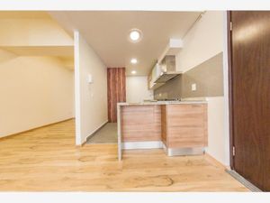 Departamento en Venta en Roma Sur Cuauhtémoc