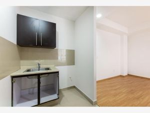 Departamento en Venta en Extremadura Insurgentes Benito Juárez