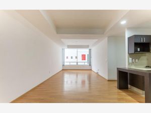 Departamento en Venta en Extremadura Insurgentes Benito Juárez