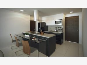 Departamento en Venta en Ampliación Granada Miguel Hidalgo