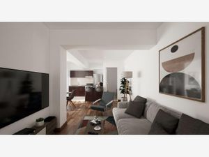 Departamento en Venta en Carola Álvaro Obregón