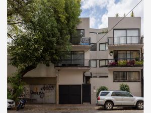 Departamento en Venta en Escandón I Sección Miguel Hidalgo