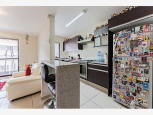 Departamento en Venta en Napoles Benito Juárez