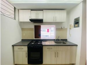 Departamento en Venta en Roma Norte Cuauhtémoc