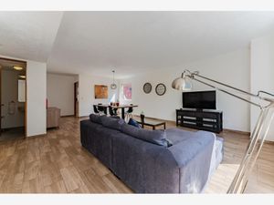 Departamento en Venta en Santa Fe Álvaro Obregón