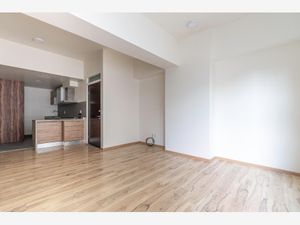 Departamento en Venta en Roma Sur Cuauhtémoc