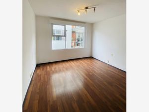 Departamento en Venta en Roma Norte Cuauhtémoc