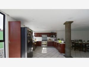 Casa en Venta en San Nicolás Totolapan La Magdalena Contreras