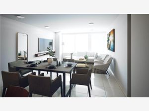 Departamento en Venta en Ampliación Granada Miguel Hidalgo