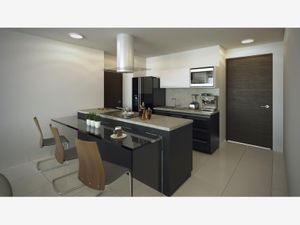 Departamento en Venta en Ampliación Granada Miguel Hidalgo