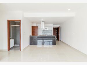 Departamento en Venta en Ampliación Granada Miguel Hidalgo