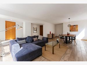 Departamento en Venta en Santa Fe Álvaro Obregón