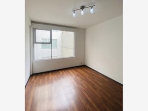 Departamento en Venta en Roma Norte Cuauhtémoc