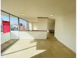 Departamento en Venta en Del Valle Centro Benito Juárez